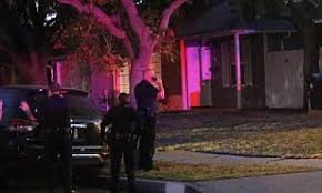 Image result for police arrive to house